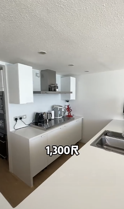 300萬買到千呎海景別墅 港漂女：99%香港本地人都不知道