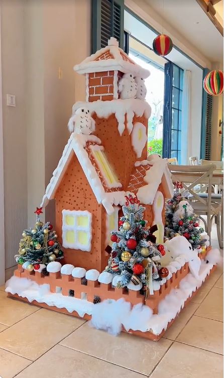 深圳5大聖誕打卡餐廳Cafe推介！旋轉木馬裝置/雪白貓頭鷹公仔/玩具熊牆（附地址） 