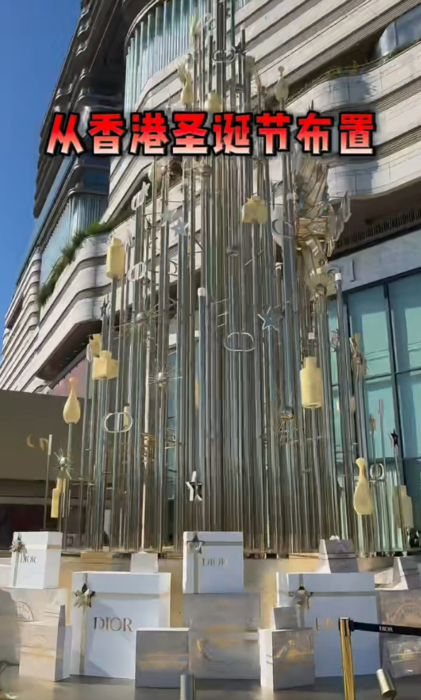 上水超市驚見內地客瘋搶食油 狂掃十幾箱買到缺貨！街坊稱連「呢樣」都唔放過 