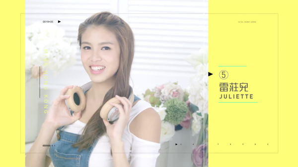 2017年港姐最後五強近況逐個數！何依婷成近年最快做媽媽的亞軍 幾乎全員幕前失蹤