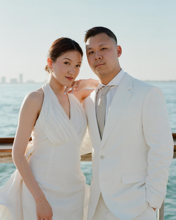2017年港姐最後五強近況逐個數！何依婷成近年最快做媽媽的亞軍 幾乎全員幕前失蹤
