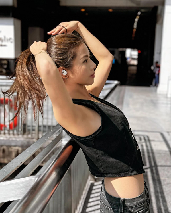 2017年港姐最後五強近況逐個數！何依婷成近年最快做媽媽的亞軍 幾乎全員幕前失蹤