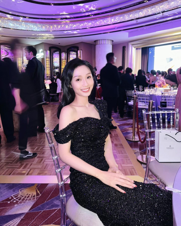 2017年港姐最後五強近況逐個數！何依婷成近年最快做媽媽的亞軍 幾乎全員幕前失蹤