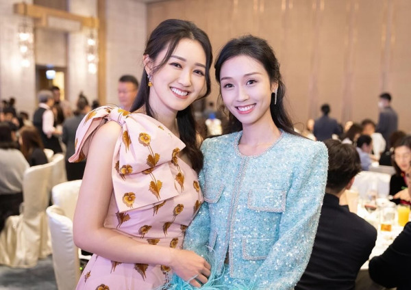 2017年港姐最後五強近況逐個數！何依婷成近年最快做媽媽的亞軍 幾乎全員幕前失蹤