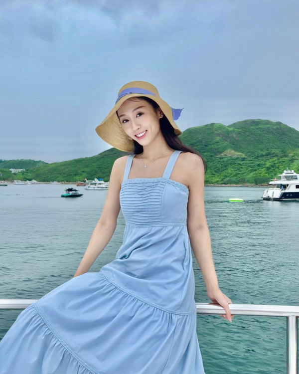 2017年港姐最後五強近況逐個數！何依婷成近年最快做媽媽的亞軍 幾乎全員幕前失蹤