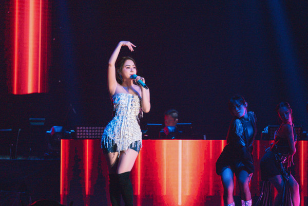 Twins北美巡唱遇加州7級地震 阿Sa直言被嚇醒！打卡大瀑布 粉絲激讚美貌17年如一日 