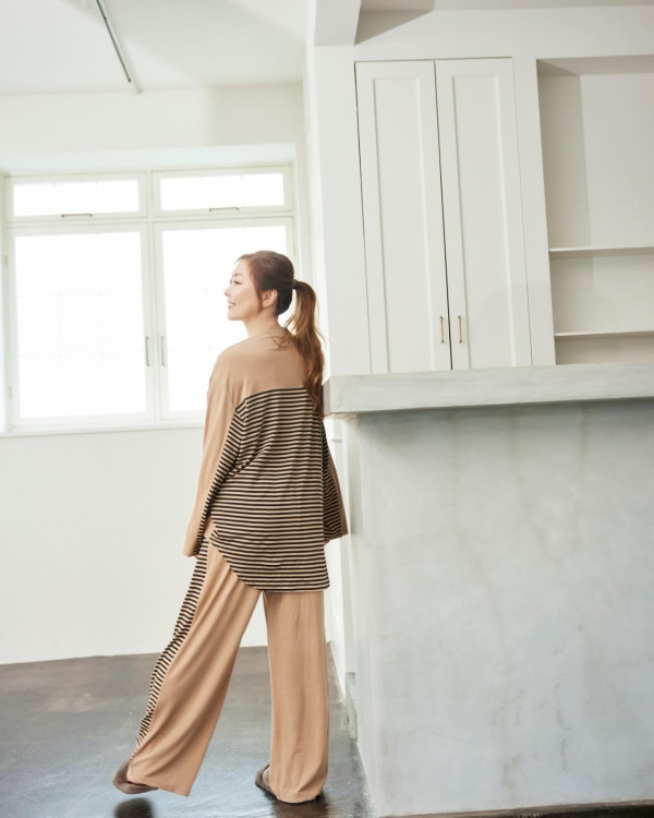 中山美穗驚傳離世終年54歲 被警方發現陳屍家中浴室