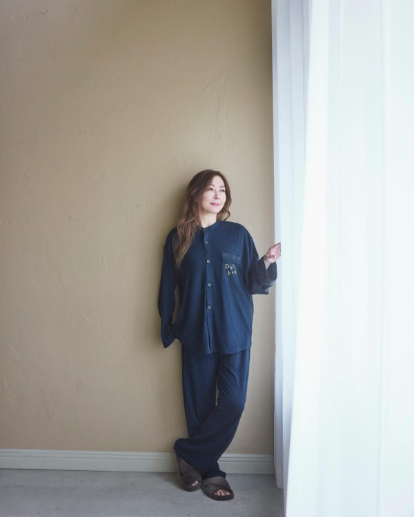 中山美穗驚傳離世終年54歲 被警方發現陳屍家中浴室