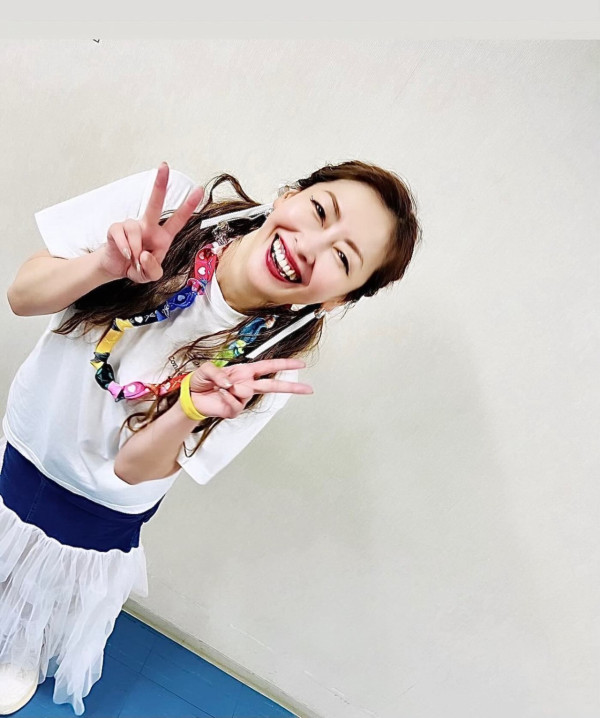 中山美穗驚傳離世終年54歲 被警方發現陳屍家中浴室