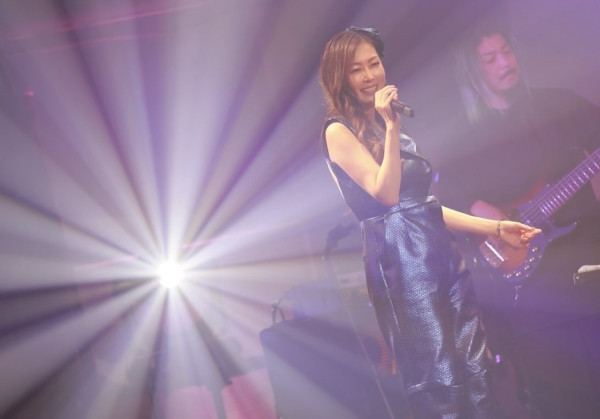 中山美穗驚傳離世終年54歲 被警方發現陳屍家中浴室