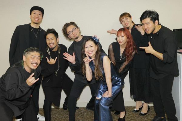 中山美穗驚傳離世終年54歲 被警方發現陳屍家中浴室