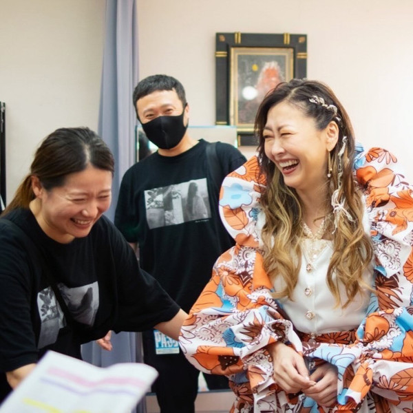 中山美穗驚傳離世終年54歲 被警方發現陳屍家中浴室