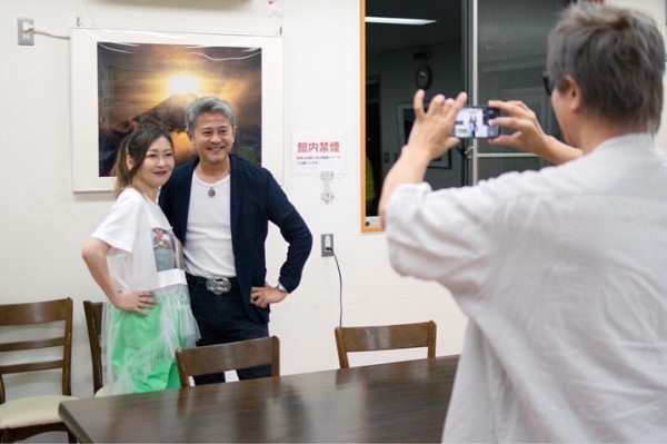 中山美穗驚傳離世終年54歲 被警方發現陳屍家中浴室