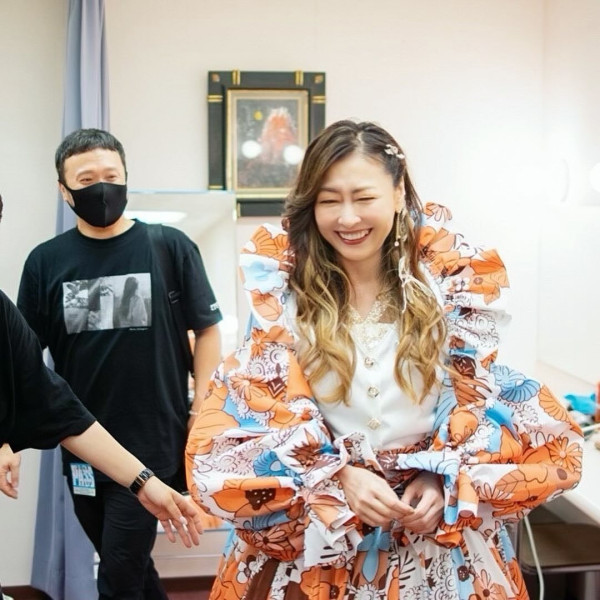 中山美穗驚傳離世終年54歲 被警方發現陳屍家中浴室