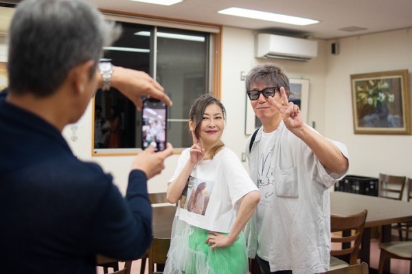 中山美穗驚傳離世終年54歲 被警方發現陳屍家中浴室