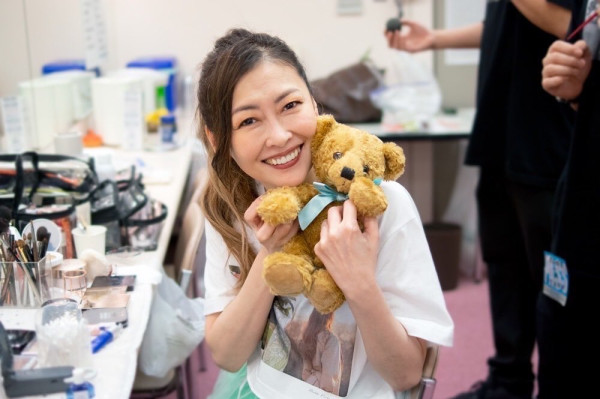 中山美穗驚傳離世終年54歲 被警方發現陳屍家中浴室