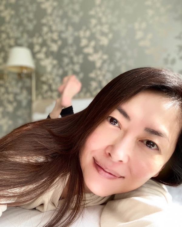 中山美穗驚傳離世終年54歲 被警方發現陳屍家中浴室