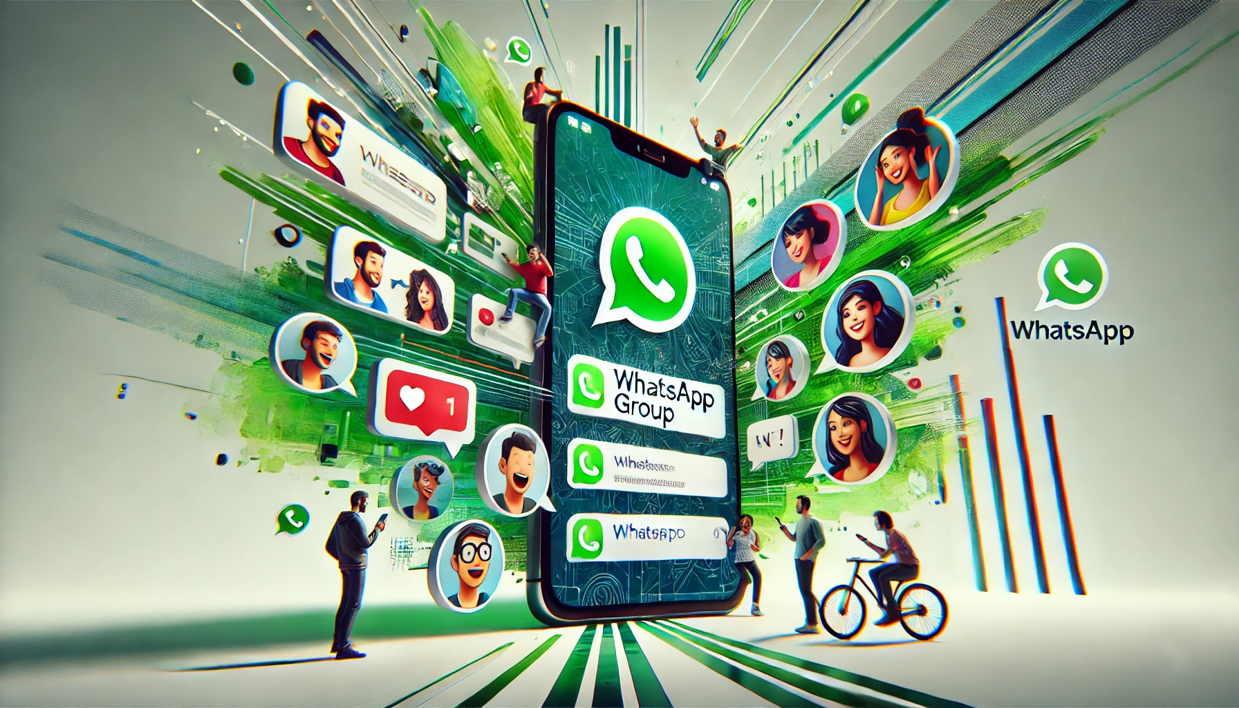 WhatsApp’s New Group Feature: Innovation or Anxiety Inducer?