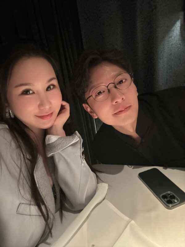 高鈞賢為4日大B女申請回鄉證 曬父女合照 自言同古天樂有關係？ 