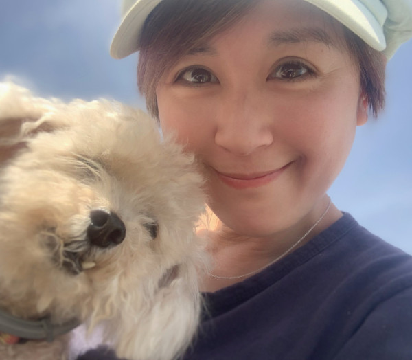 唐寧43歲生日尋找活著意義