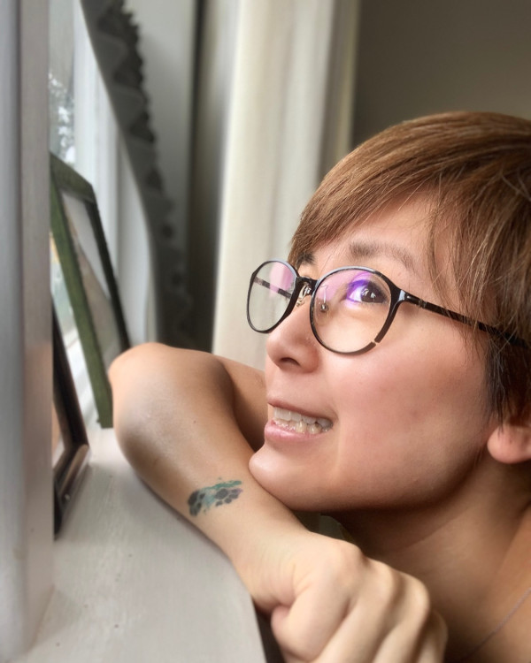 唐寧43歲生日尋找活著意義