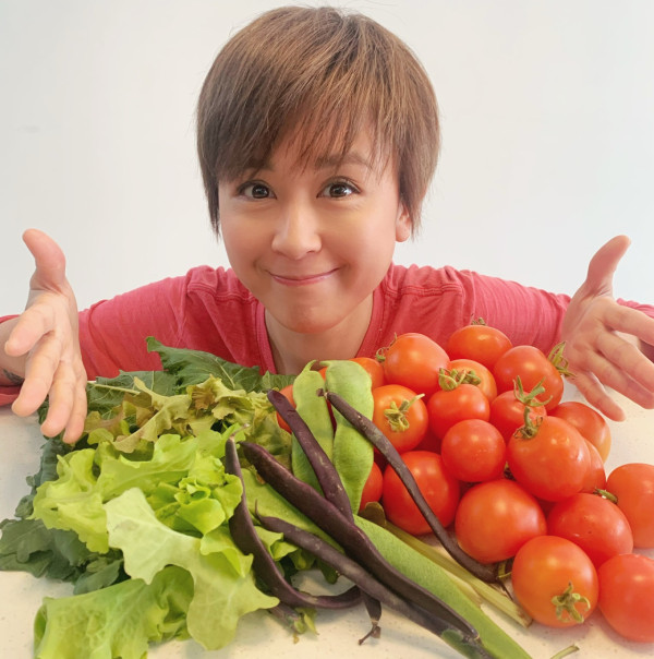 唐寧43歲生日尋找活著意義