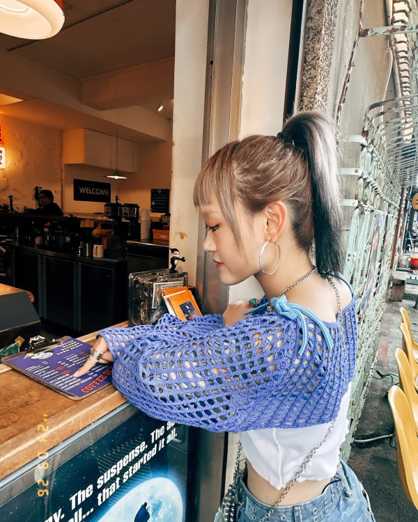 WinWin一原因體驗日本「出租朋友」 對方激似男團成員George 引本尊真身回應！ 