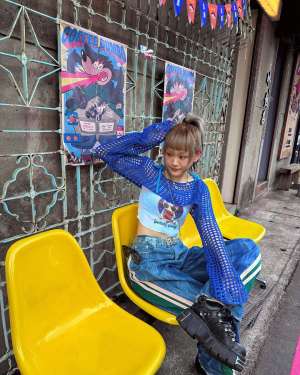 WinWin一原因體驗日本「出租朋友」 對方激似男團成員George 引本尊真身回應！ 