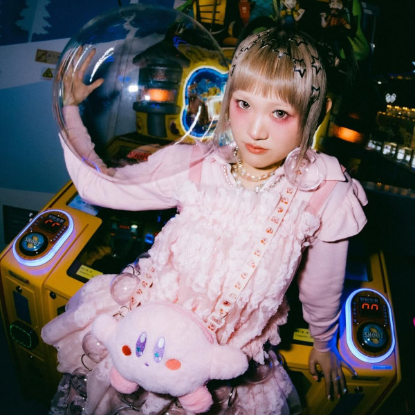 WinWin一原因體驗日本「出租朋友」 對方激似男團成員George 引本尊真身回應！ 