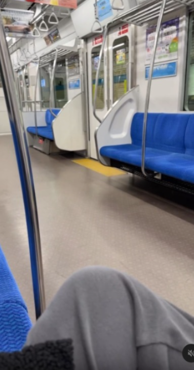 WinWin一原因體驗日本「出租朋友」 對方激似男團成員George 引本尊真身回應！ 