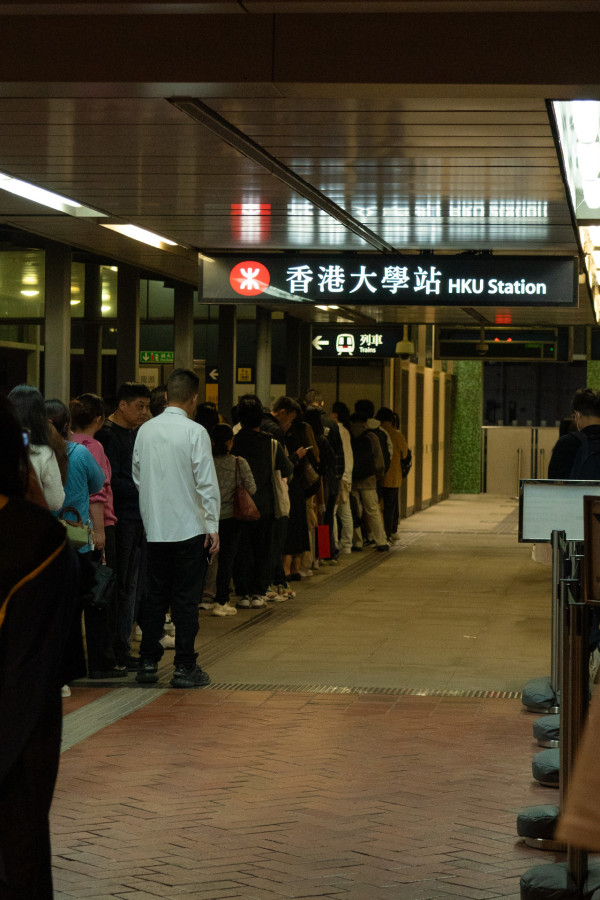 突襲港大畢業禮！4條問題測試你學咗幾多嘢 