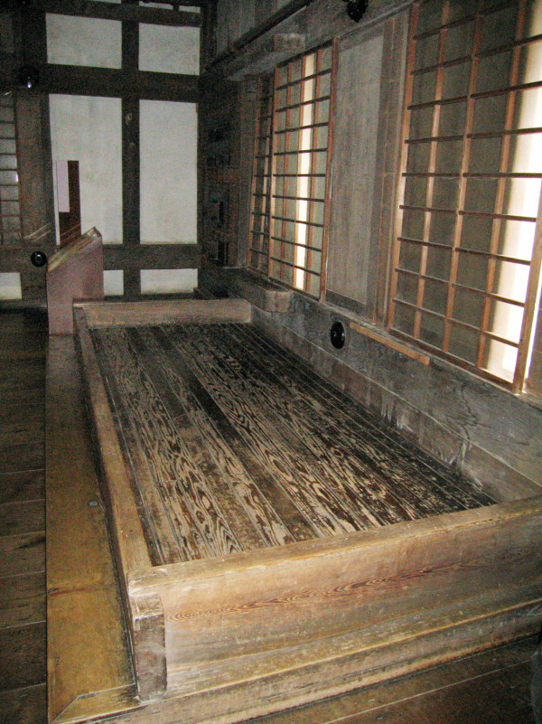 姬路城（周翠玲攝）