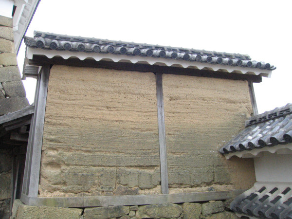 姬路城（周翠玲攝）