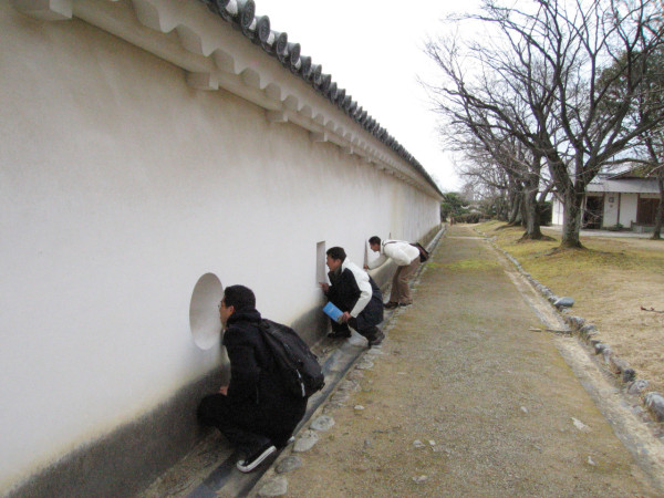 姬路城（周翠玲攝）