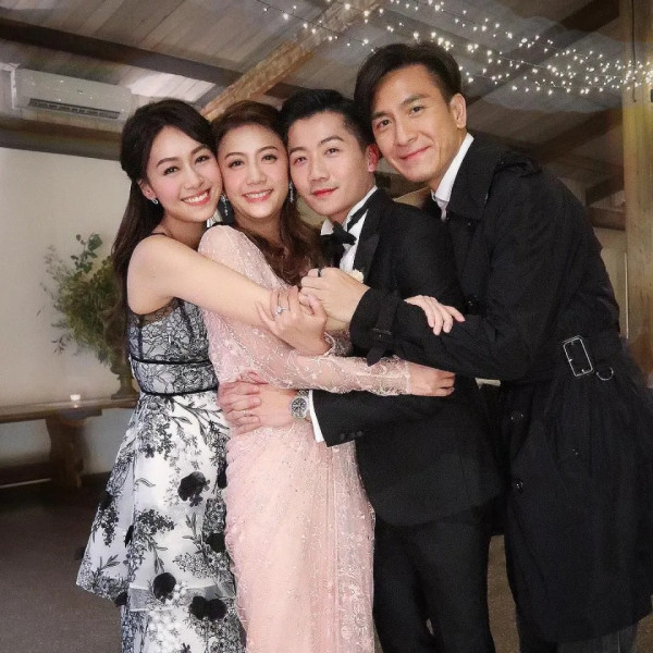 黃心穎二家姐黃心妙IG狂曬火辣相 弗爆身材超吸睛 瘋狂突破性感尺度！ 