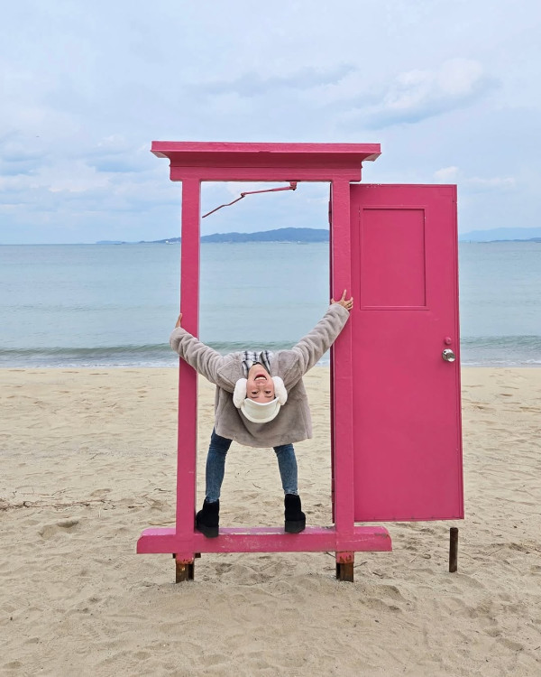 黃心穎二家姐黃心妙IG狂曬火辣相 弗爆身材超吸睛 瘋狂突破性感尺度！ 