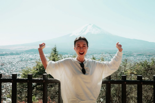 黃心穎二家姐黃心妙IG狂曬火辣相 弗爆身材超吸睛 瘋狂突破性感尺度！ 