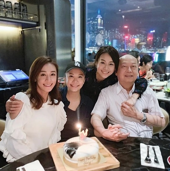 黃心穎二家姐黃心妙IG狂曬火辣相 弗爆身材超吸睛 瘋狂突破性感尺度！ 