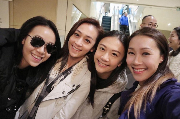 黃心穎二家姐黃心妙IG狂曬火辣相 弗爆身材超吸睛 瘋狂突破性感尺度！ 