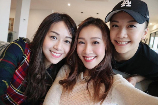 黃心穎二家姐黃心妙IG狂曬火辣相 弗爆身材超吸睛 瘋狂突破性感尺度！ 