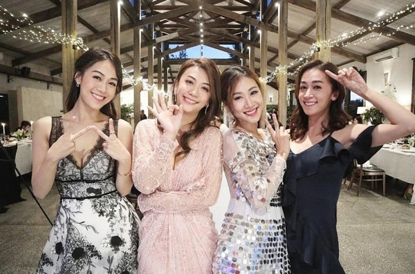 黃心穎二家姐黃心妙IG狂曬火辣相 弗爆身材超吸睛 瘋狂突破性感尺度！ 