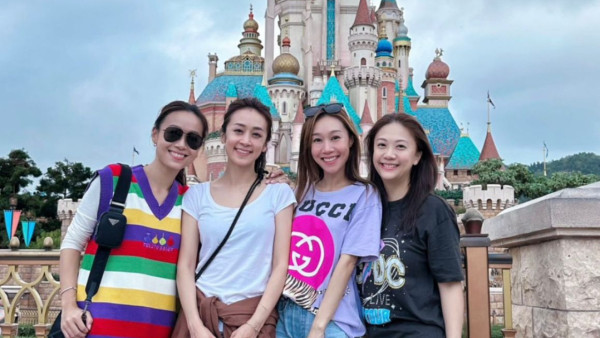 黃心穎二家姐黃心妙IG狂曬火辣相 弗爆身材超吸睛 瘋狂突破性感尺度！ 