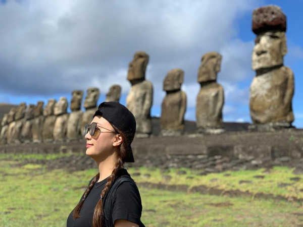 黃心穎二家姐黃心妙IG狂曬火辣相 弗爆身材超吸睛 瘋狂突破性感尺度！ 