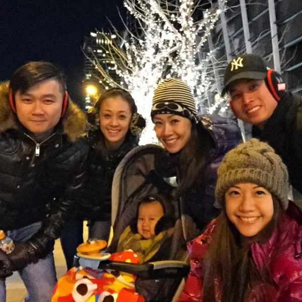 黃心穎二家姐黃心妙IG狂曬火辣相 弗爆身材超吸睛 瘋狂突破性感尺度！ 