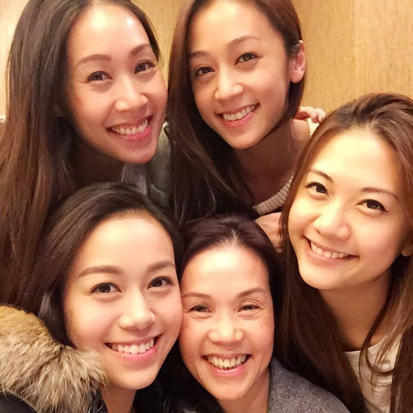 黃心穎二家姐黃心妙IG狂曬火辣相 弗爆身材超吸睛 瘋狂突破性感尺度！ 