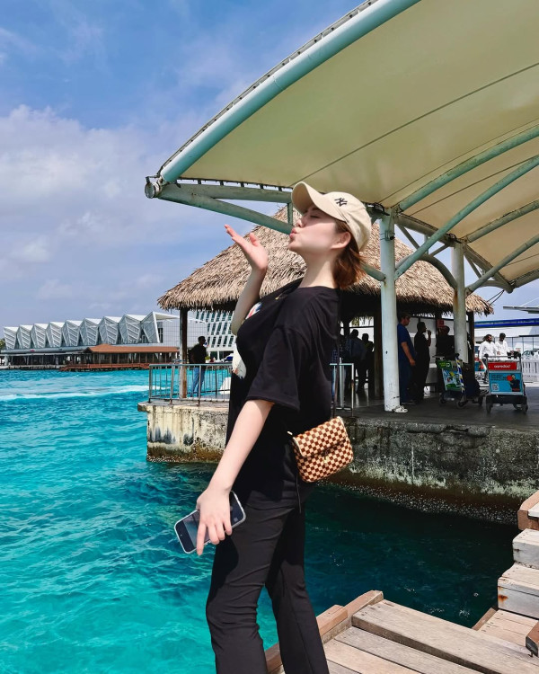 前TVB男星包果園賣橙 創業路上一波三折被笑唔適合做生意 