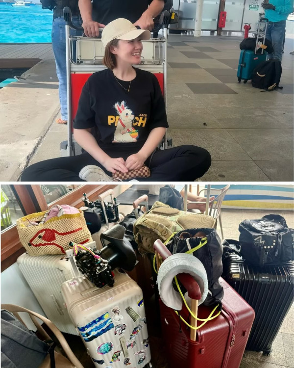 前TVB男星包果園賣橙 創業路上一波三折被笑唔適合做生意 