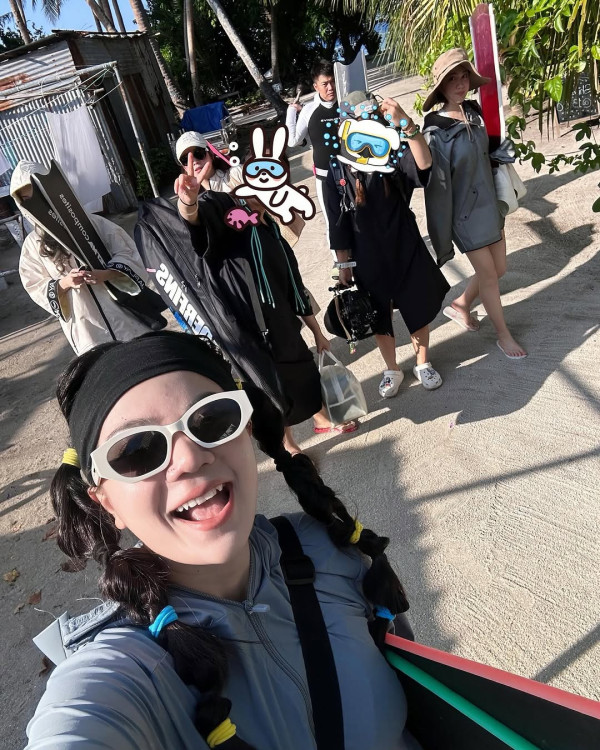 前TVB男星包果園賣橙 創業路上一波三折被笑唔適合做生意 