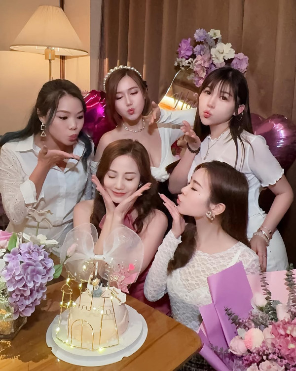 前TVB男星包果園賣橙 創業路上一波三折被笑唔適合做生意 