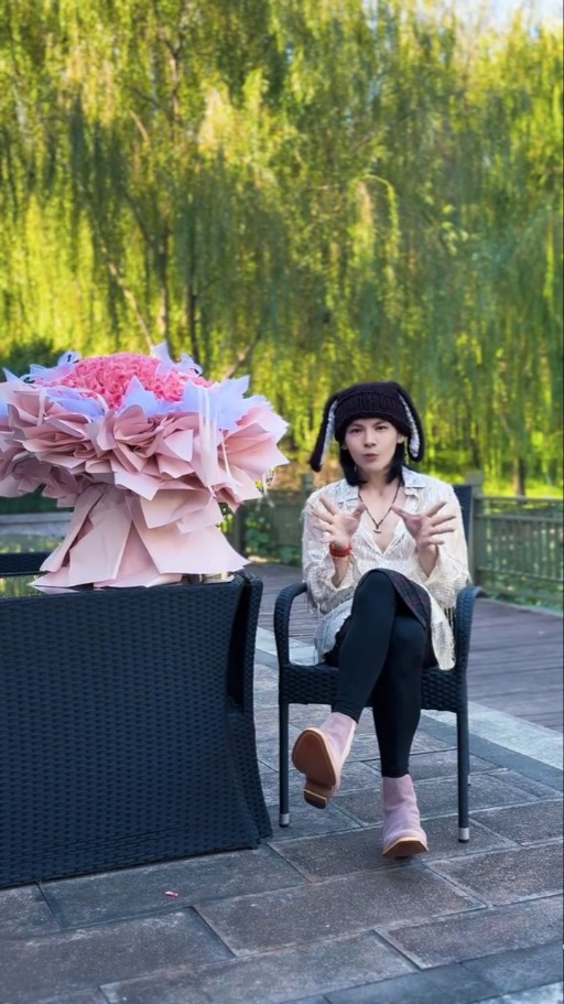 小紅書網民澳門與姜濤合照 強調冇P圖 意外揭瘦回出道時顏值 